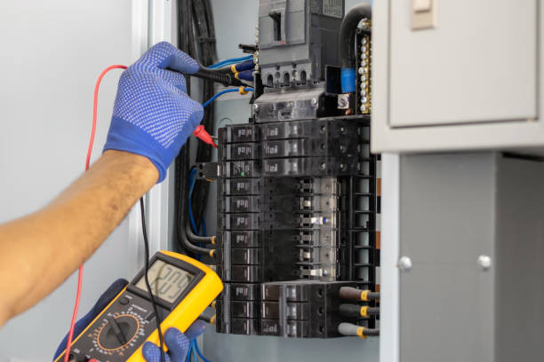 Best Commercial Electrical Services  in Crandon, WI