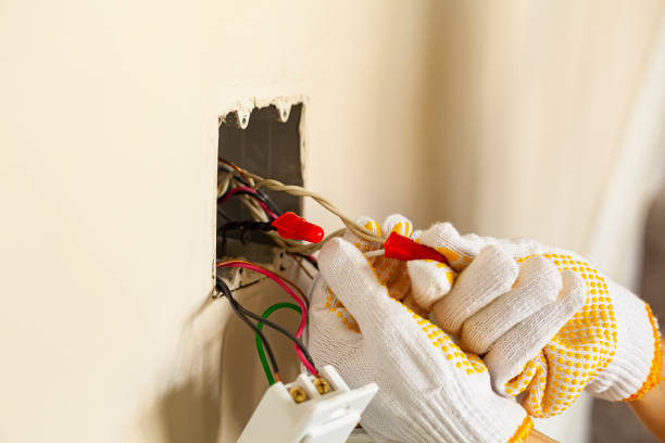 Best Electrical Remodeling Services  in Crandon, WI