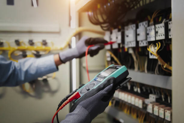 Best Circuit Breaker Installation and Repair  in Crandon, WI